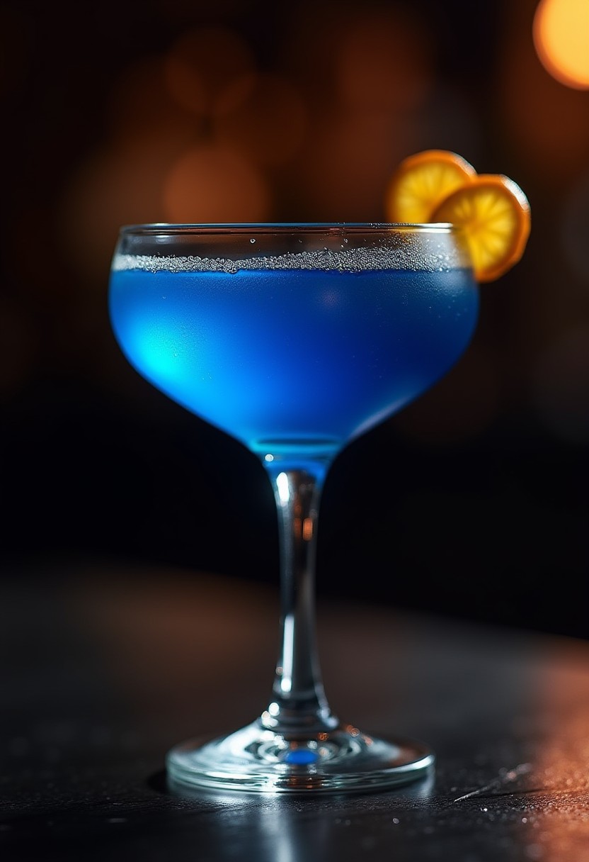耶魯經典 調酒