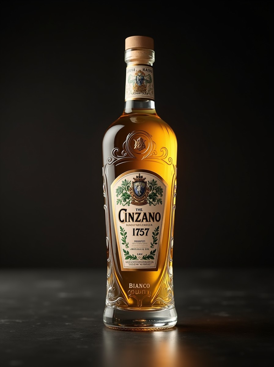 仙山露1757白苦艾酒