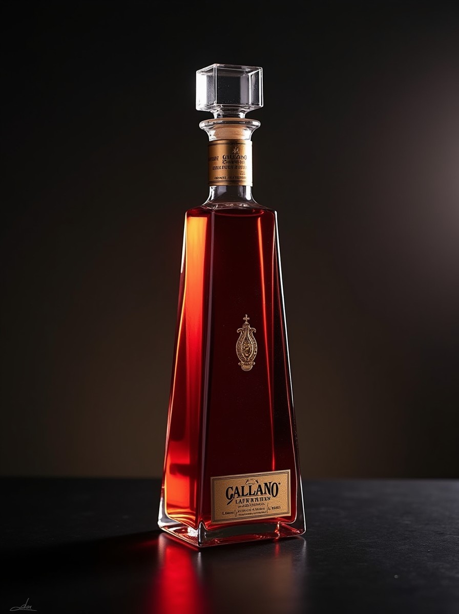Galliano 義式開胃苦酒