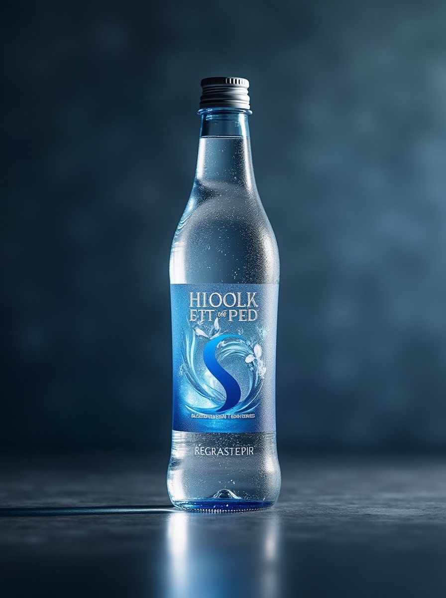 冰水