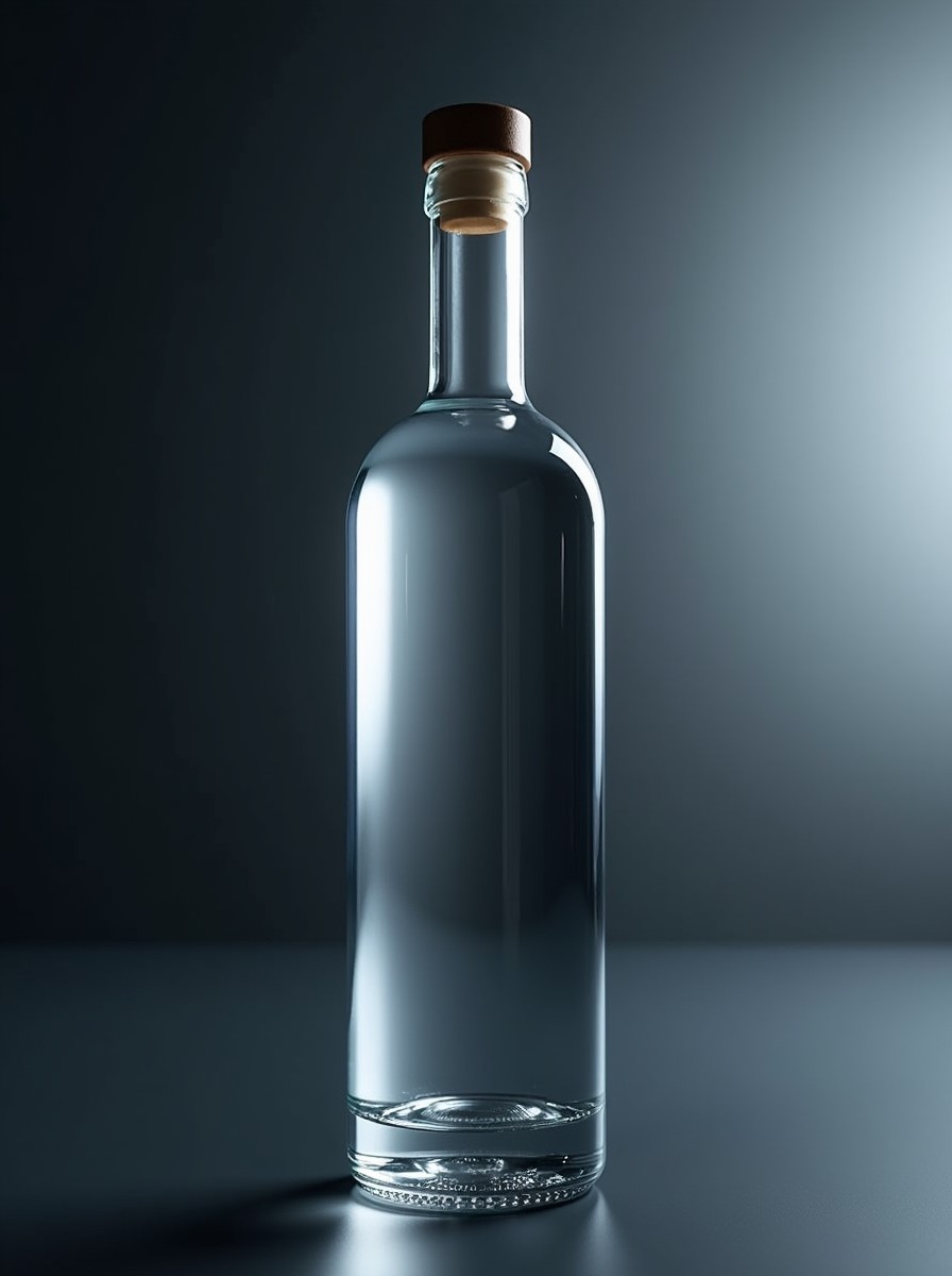 絕對精釀伏特加