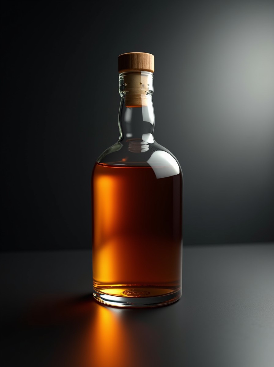 Laphroaig 四桶艾雷單一麥芽