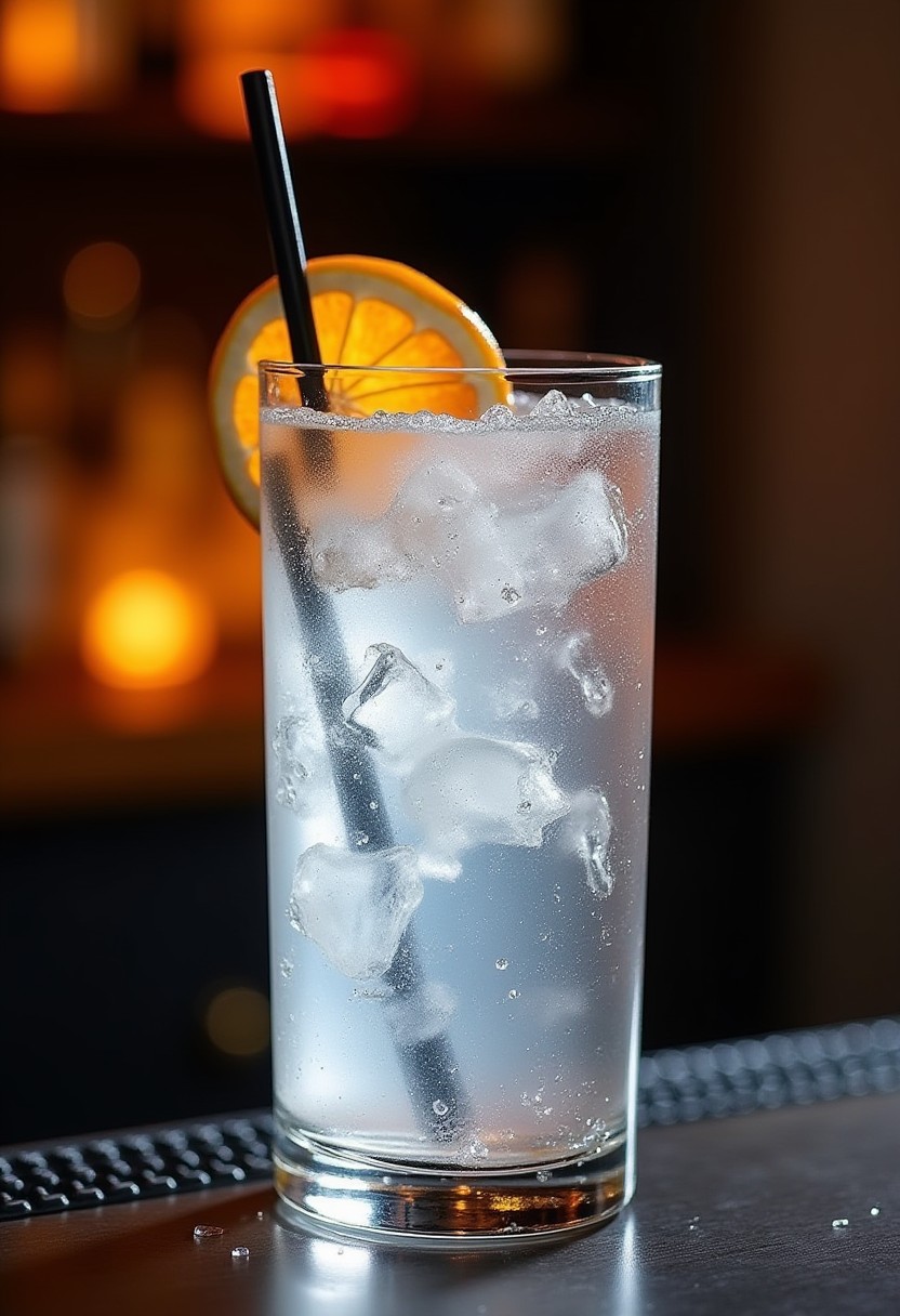 波蘭之王 調酒