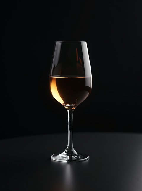 雪麗酒杯