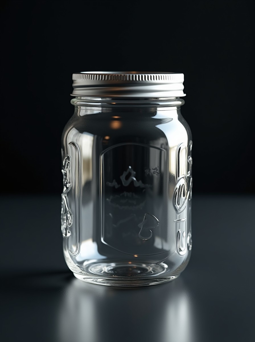 Mason Jar