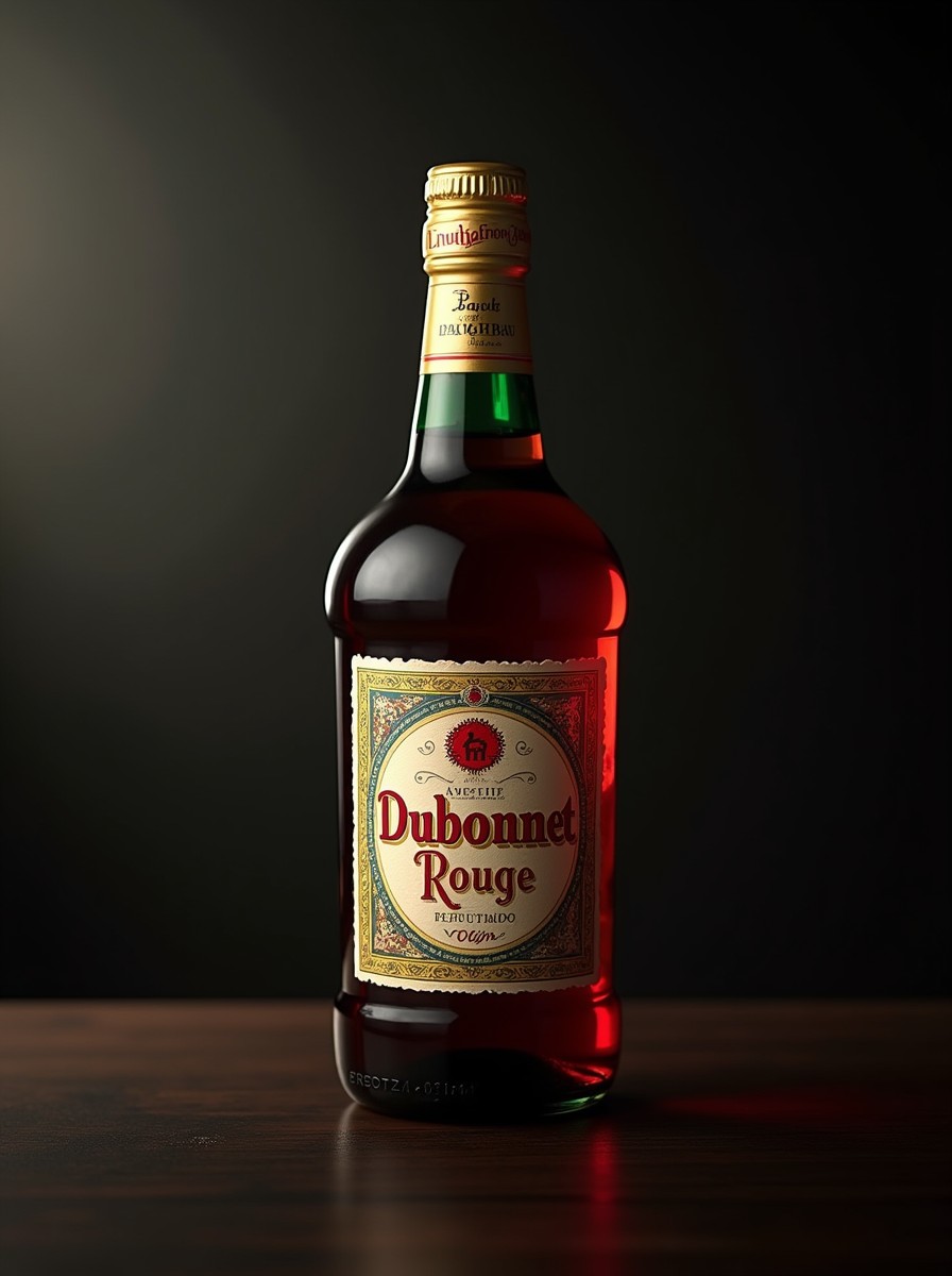 杜本內酒