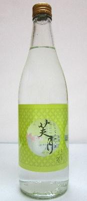 芙月特級料理米酒