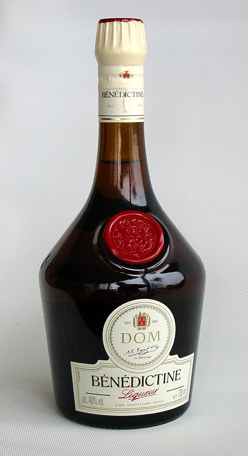 活麗酒 
