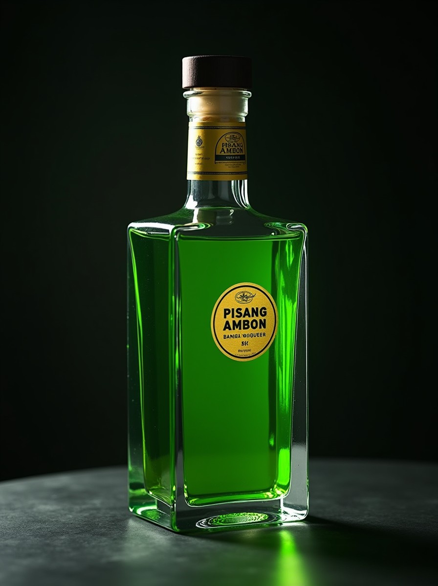 比桑安邦利口酒