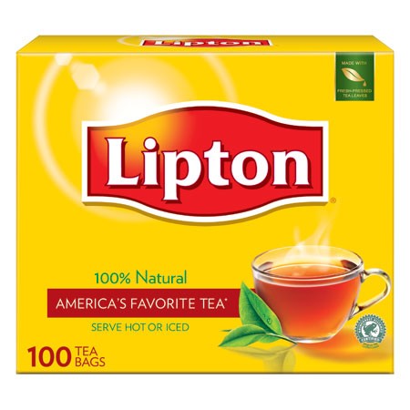 茶