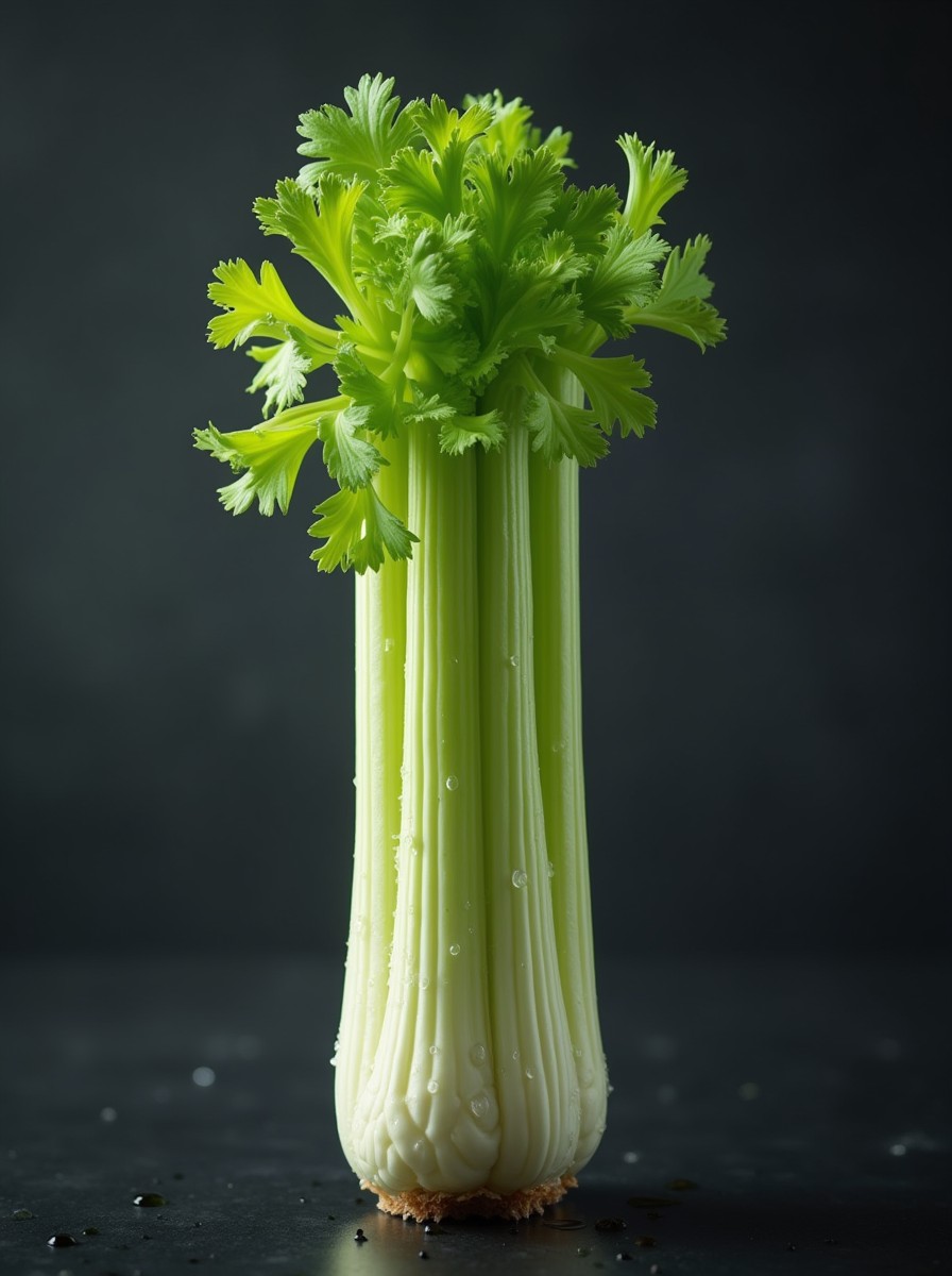 芹菜莖
