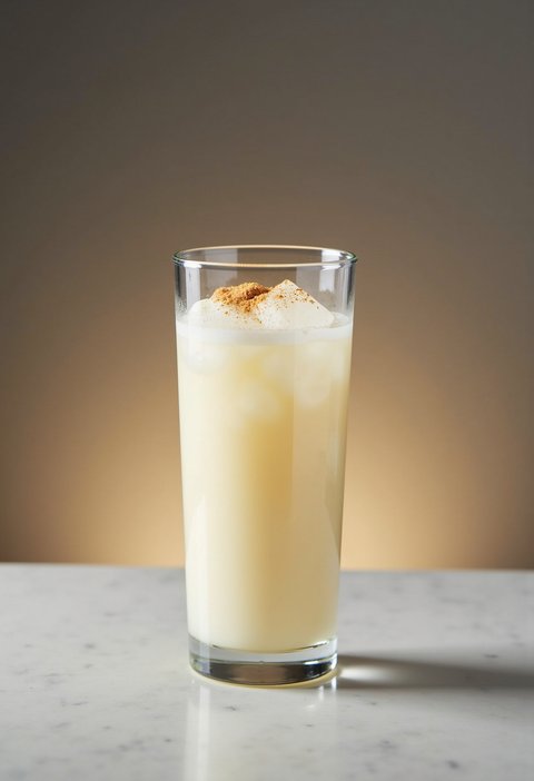威士忌蛋酒
