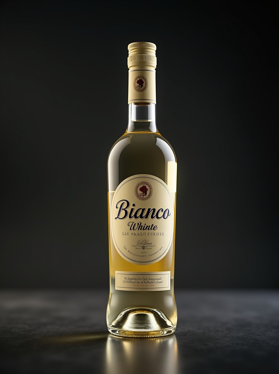 香艾酒/威末酒 (Bianco)