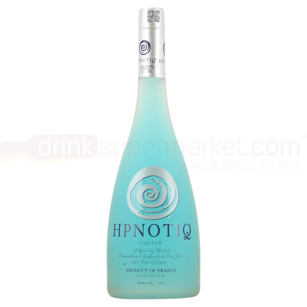 熱帶水果香甜酒(漩渦)