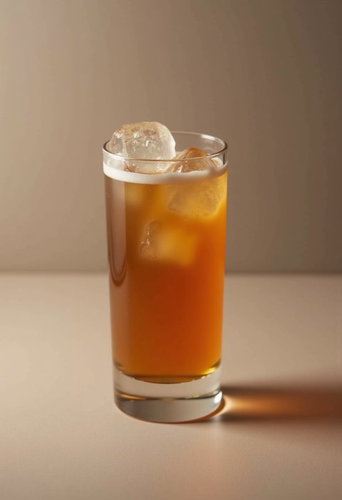 Amaretto Stone Sour