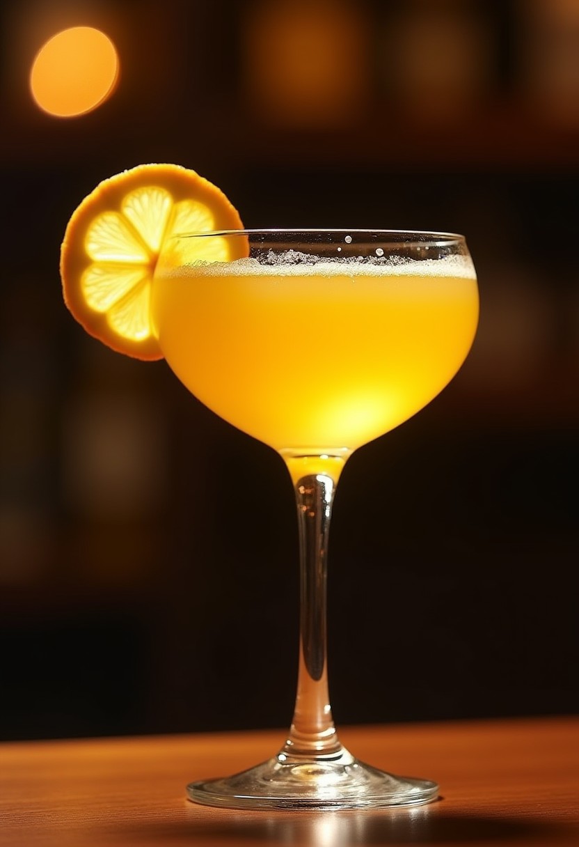 尋海人 調酒