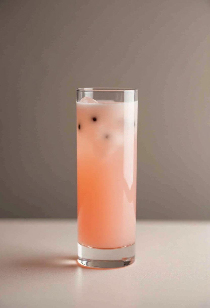 Splender Blenders 調酒示意圖