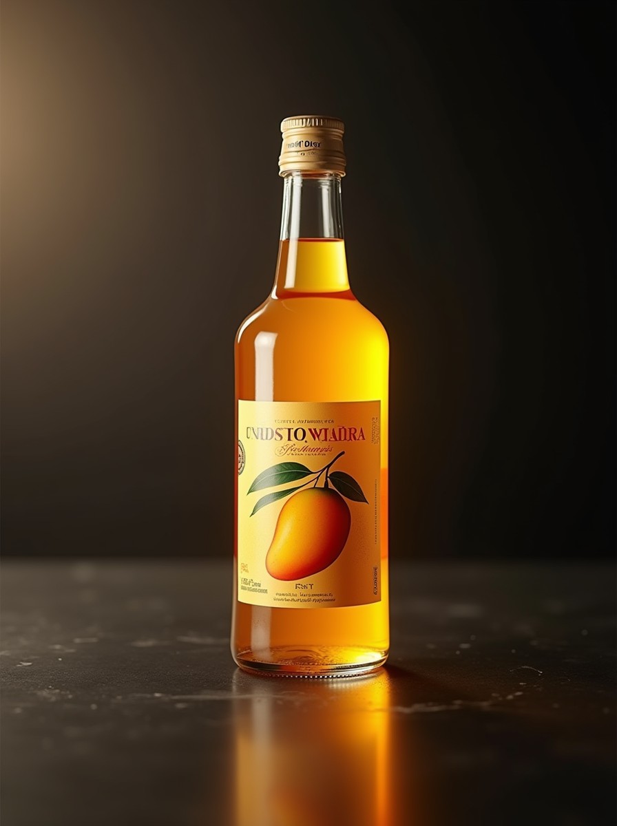 Mango Schnapps