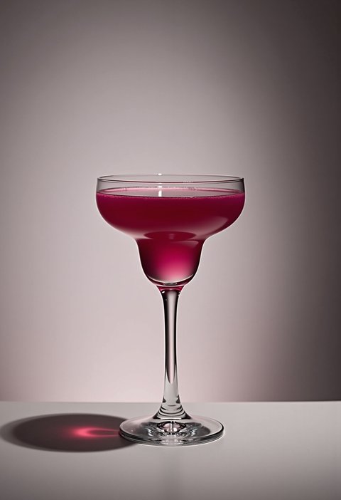 Black Margarita