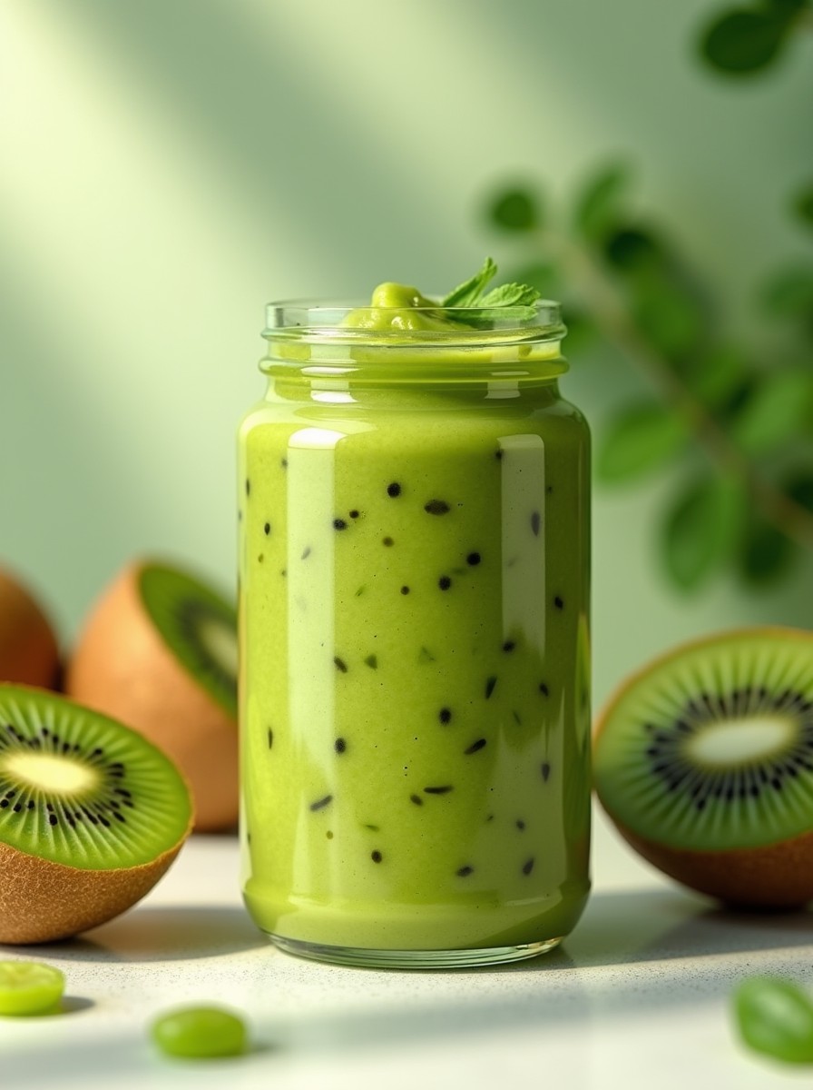 Kiwi Concentrate