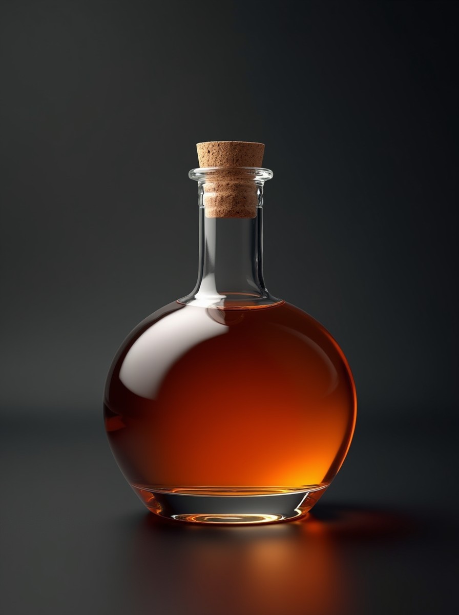 艾普頓莊園 12 年蘭姆酒