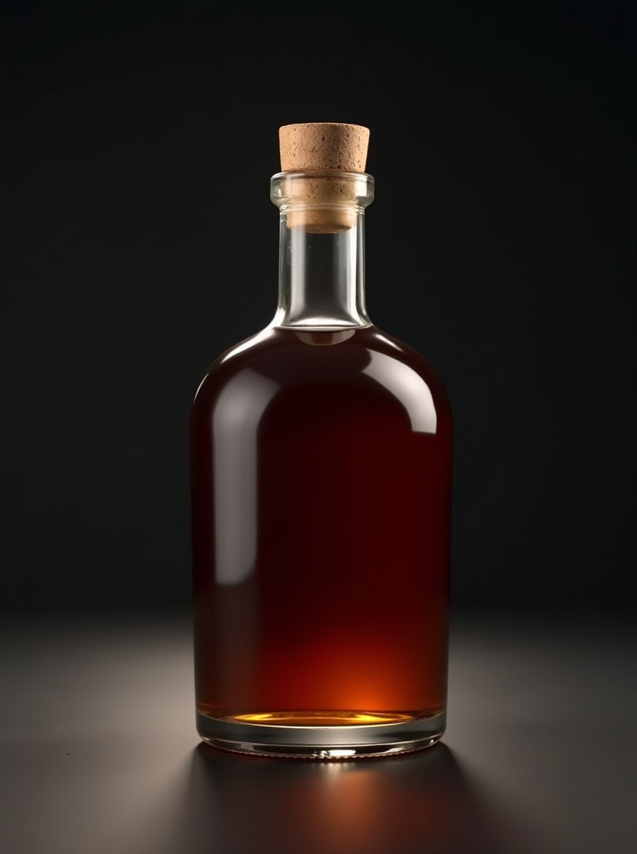 克魯贊單桶莊園蘭姆酒