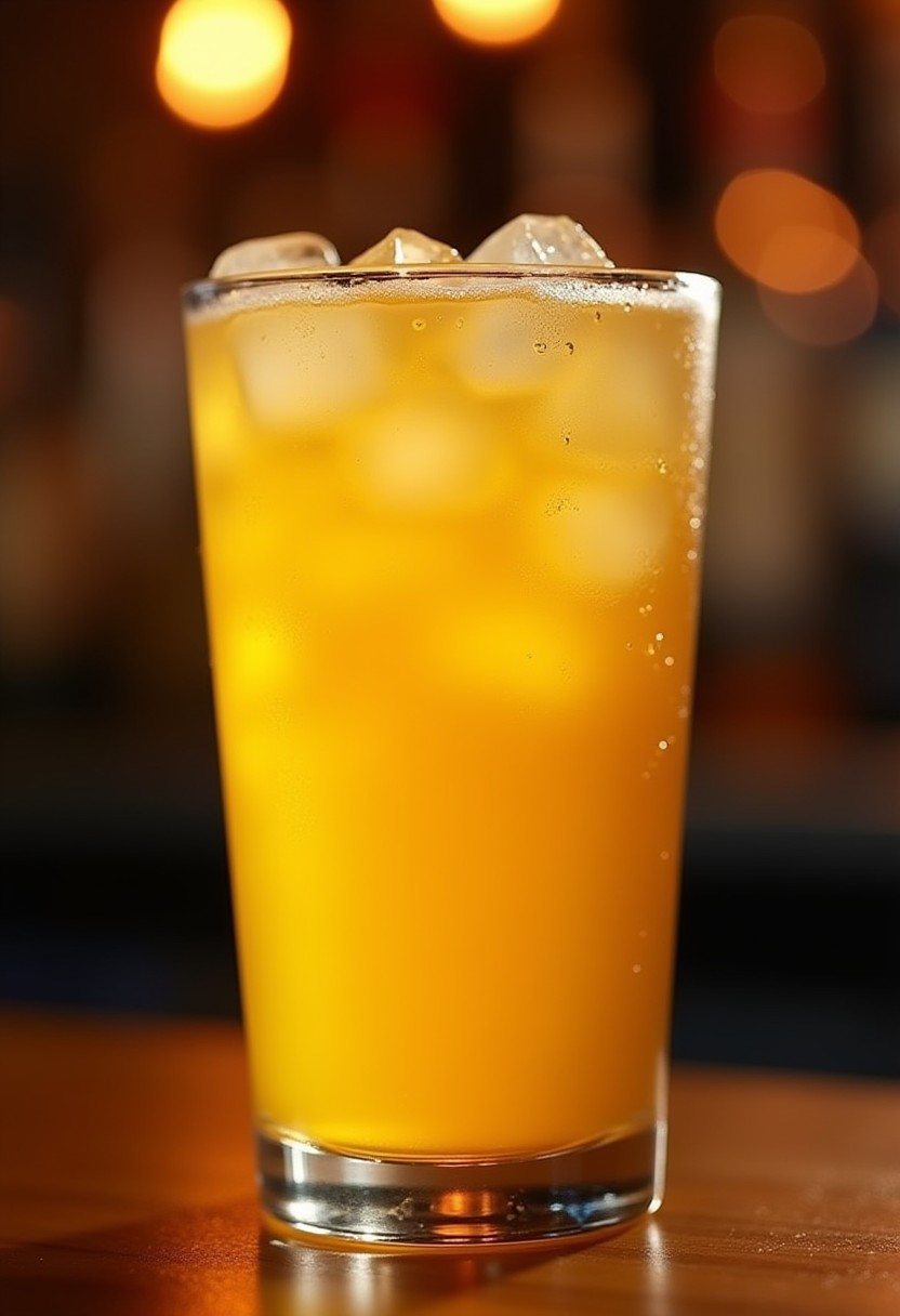 蛇毒 調酒