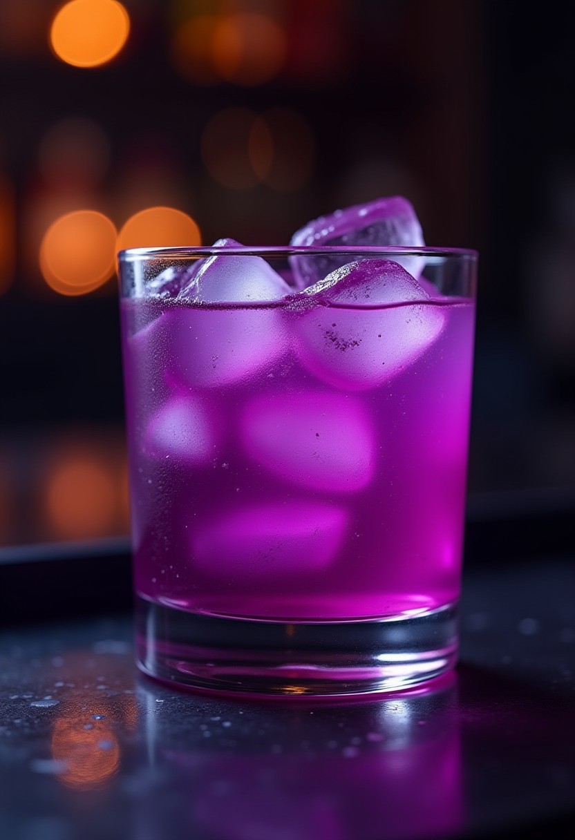 凱爾特人 調酒