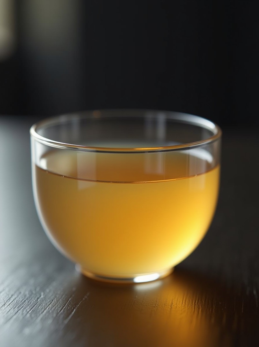 Chicken Broth