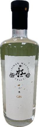 極CRAFT琴酒