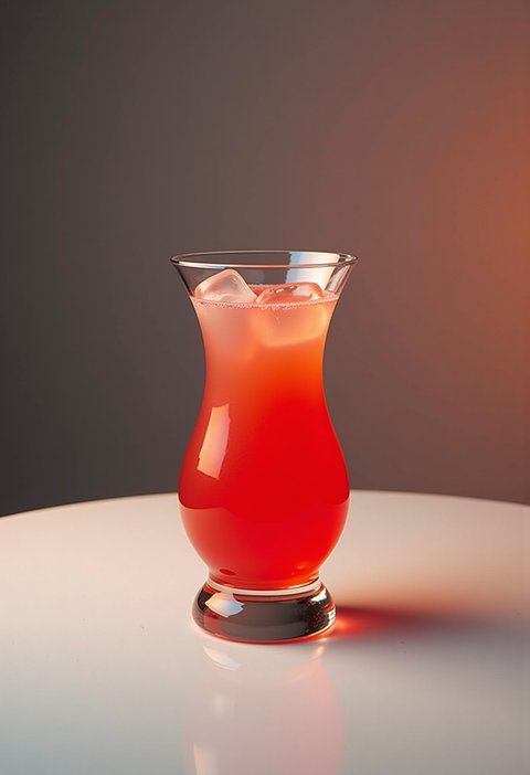 液體果凍之吻