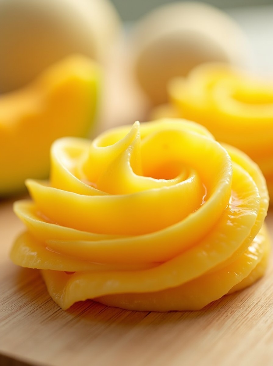 Melon Puree