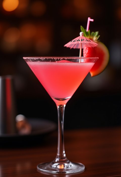 Neopolitan
