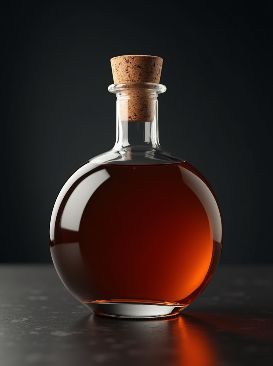 外交官珍藏獨家蘭姆酒
