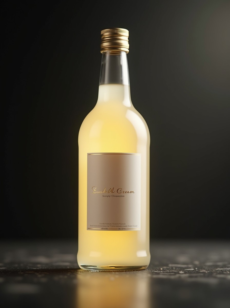 Splashes Light Crème