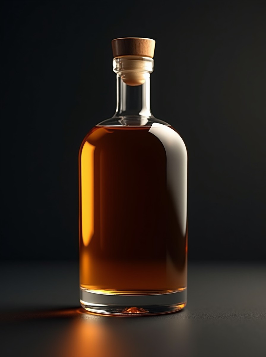 Woodford Reserve 純黑麥威士忌