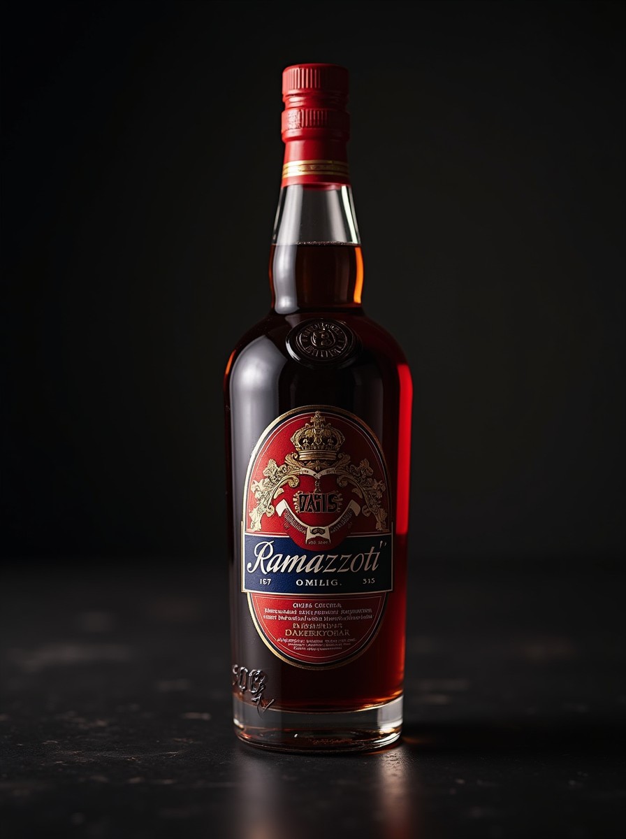 拉瑪佐蒂苦甜酒