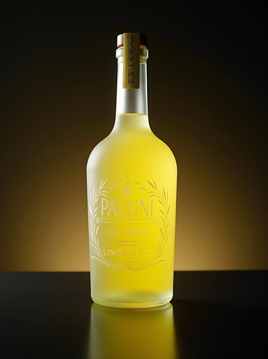 Pallini 檸檬利口酒