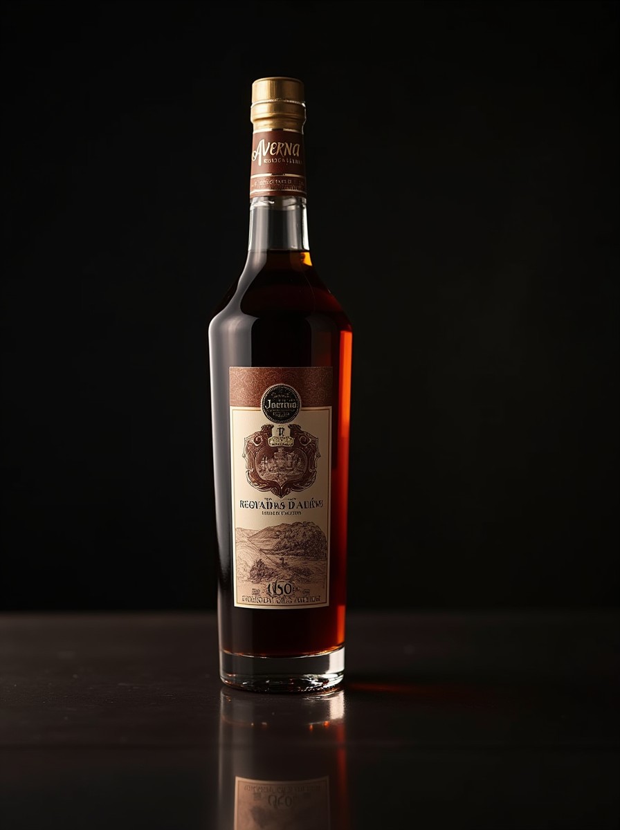 Averna 阿瑪羅