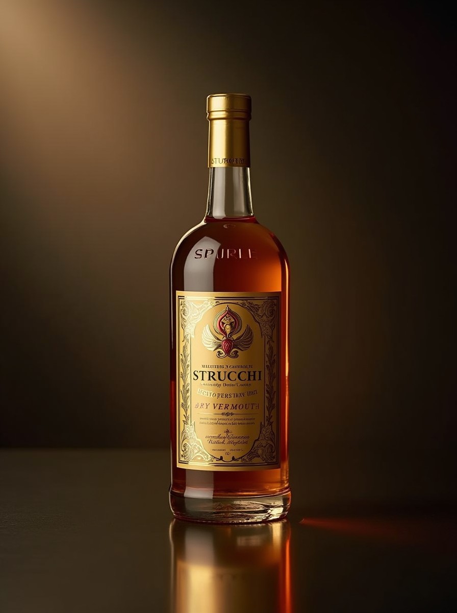 Strucchi 乾型苦艾酒