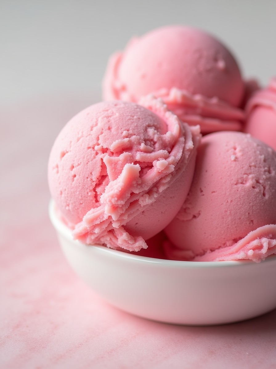 Scoops Rainbow Sherbert