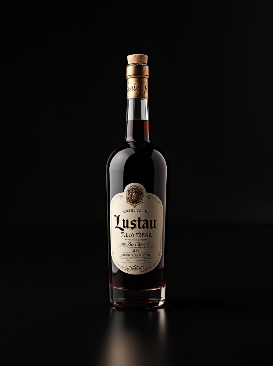 Lustau San Emilio 佩德羅希梅內斯雪莉酒