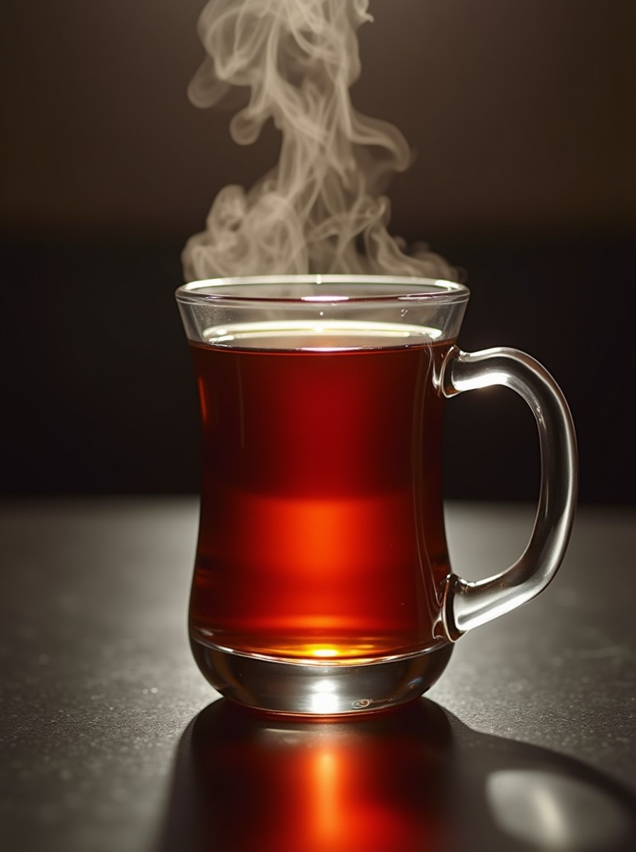 南非國寶茶