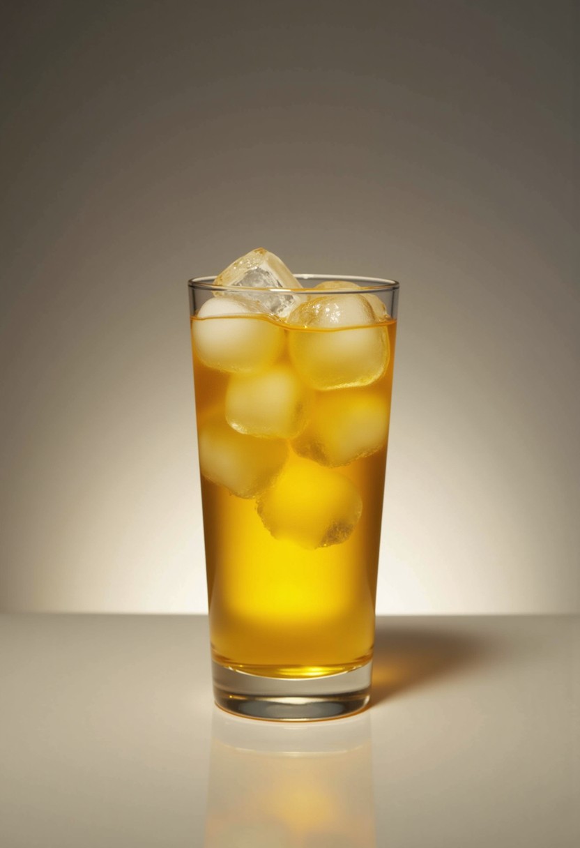 69 調酒示意圖