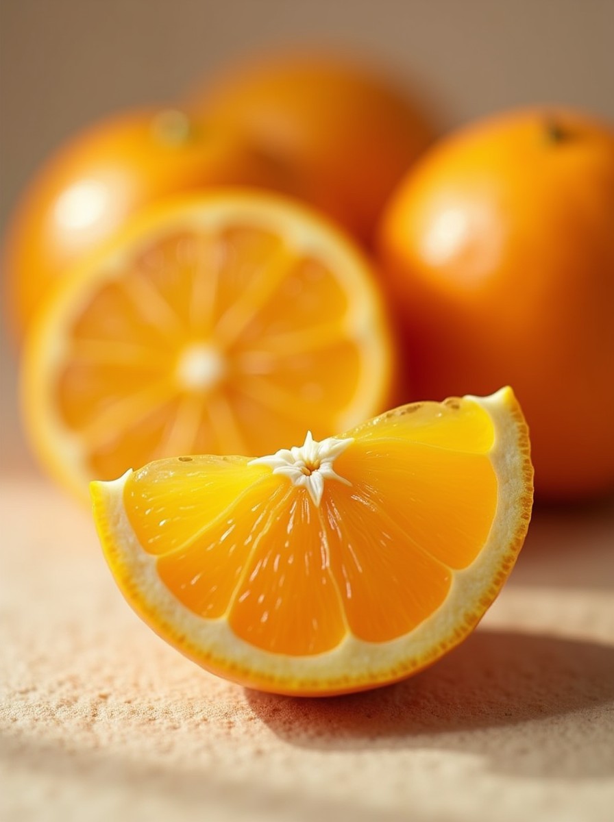 Fresh Fruit