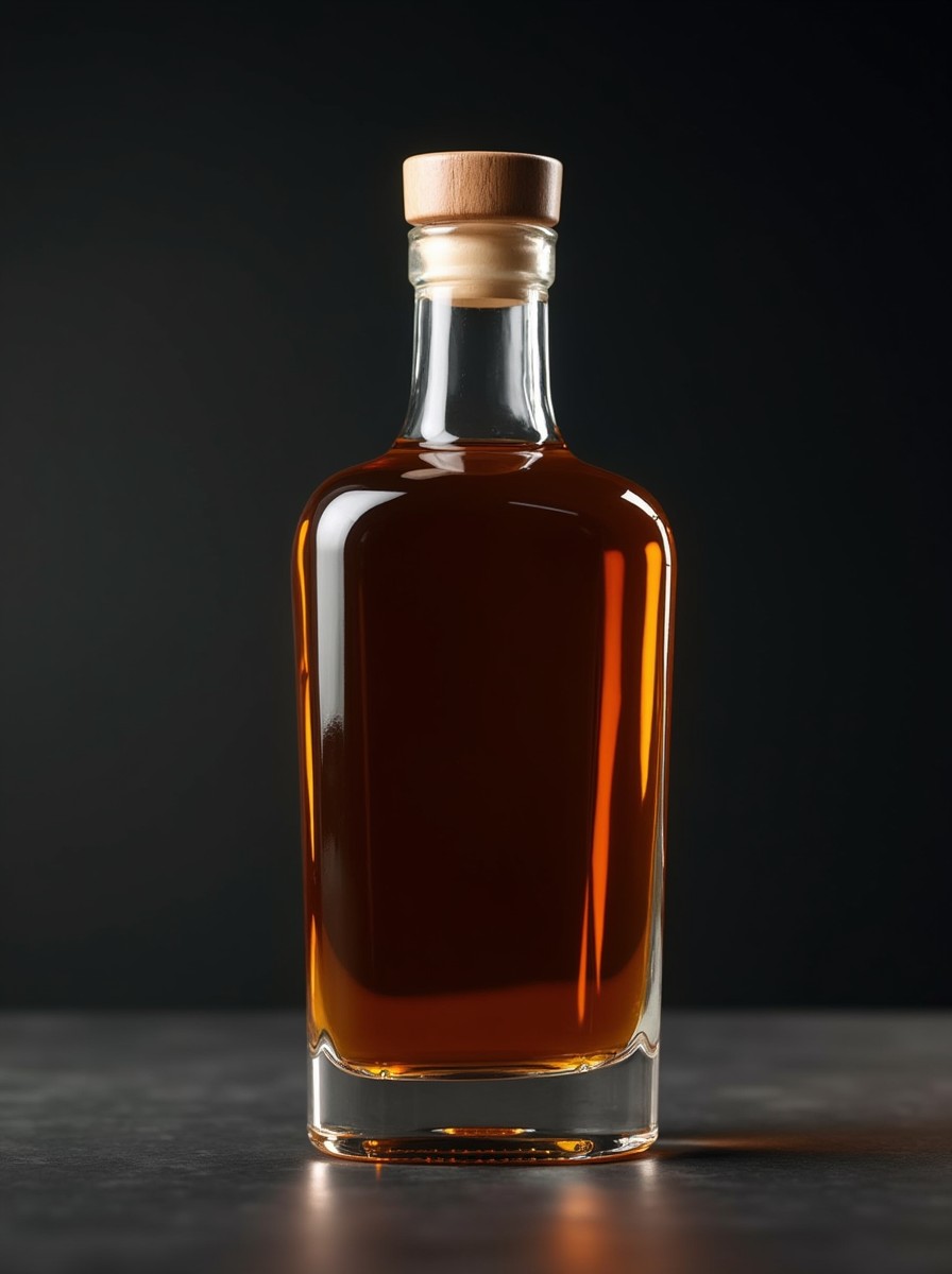 Knob Creek 單桶珍藏波本威士忌