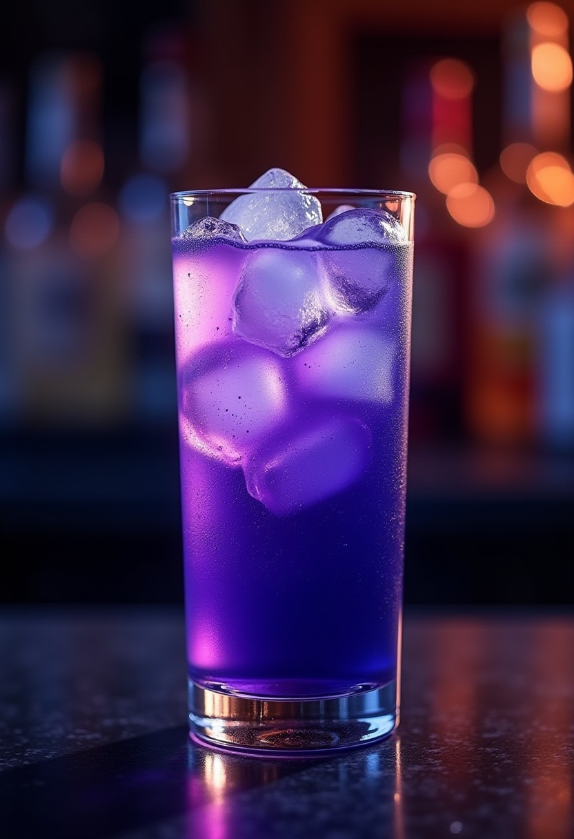Disco LemOnade 調酒
