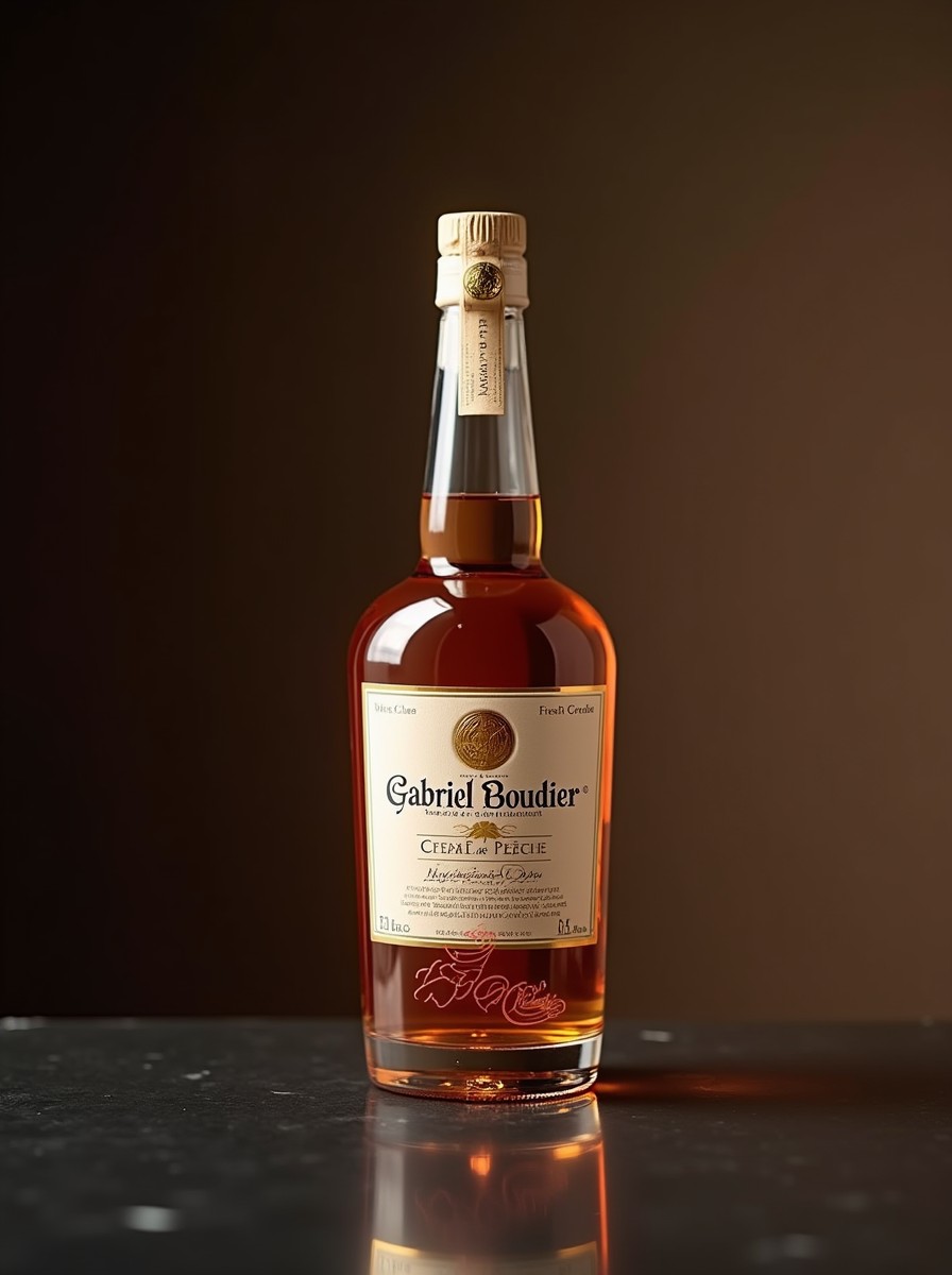 Gabriel Boudier 水蜜桃香甜酒