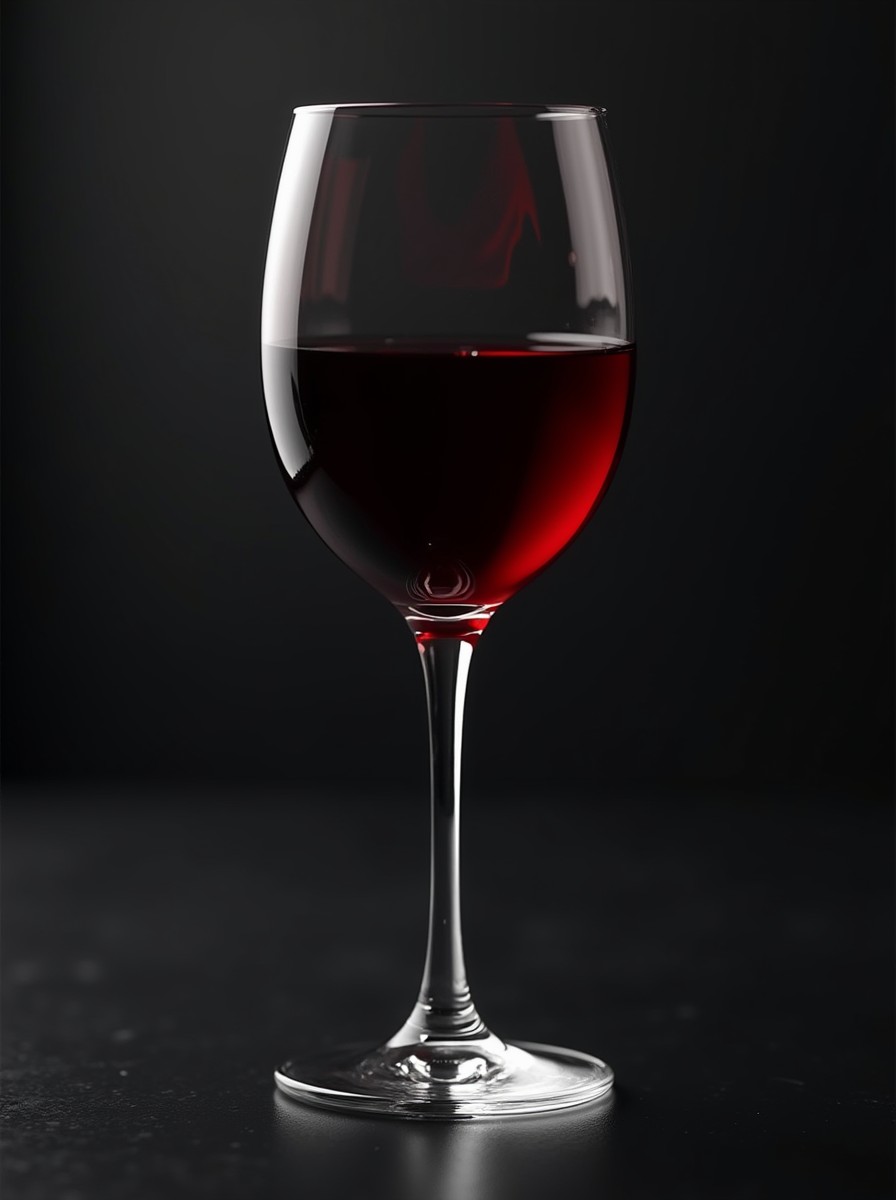Fill With Port
