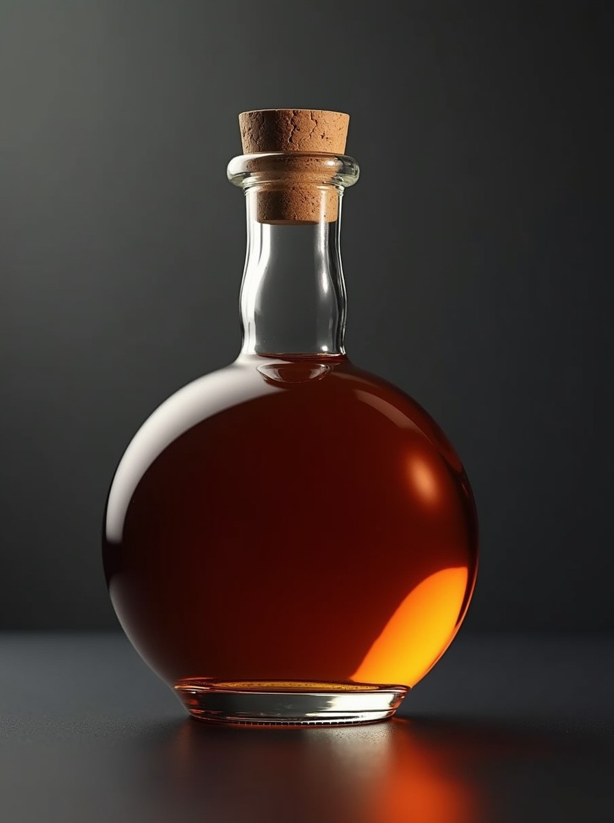 Rum Fire 牙買加高強度蘭姆酒
